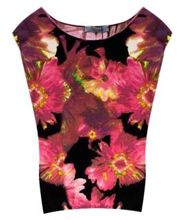 BLUMARINE Футболка