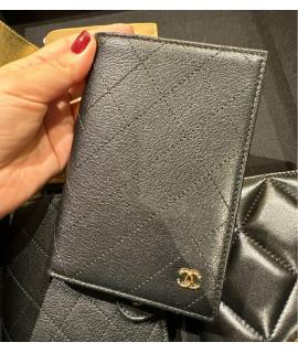 CHANEL Обложка/футляр
