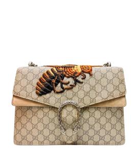 GUCCI Сумка через плечо