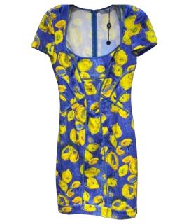 BLUMARINE Повседневное платье