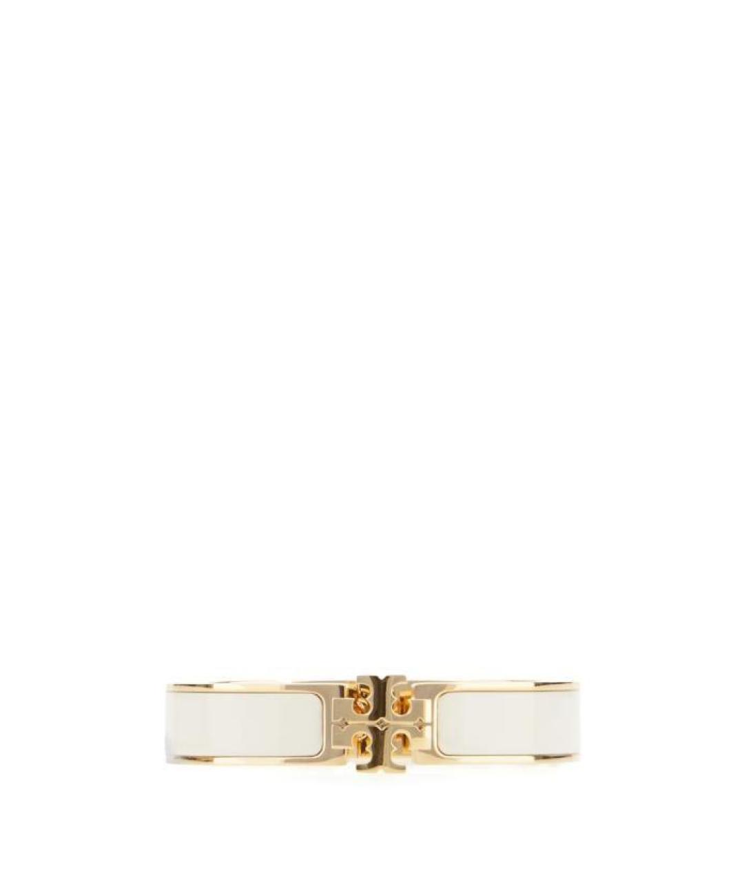 TORY BURCH Золотой браслет, фото 1