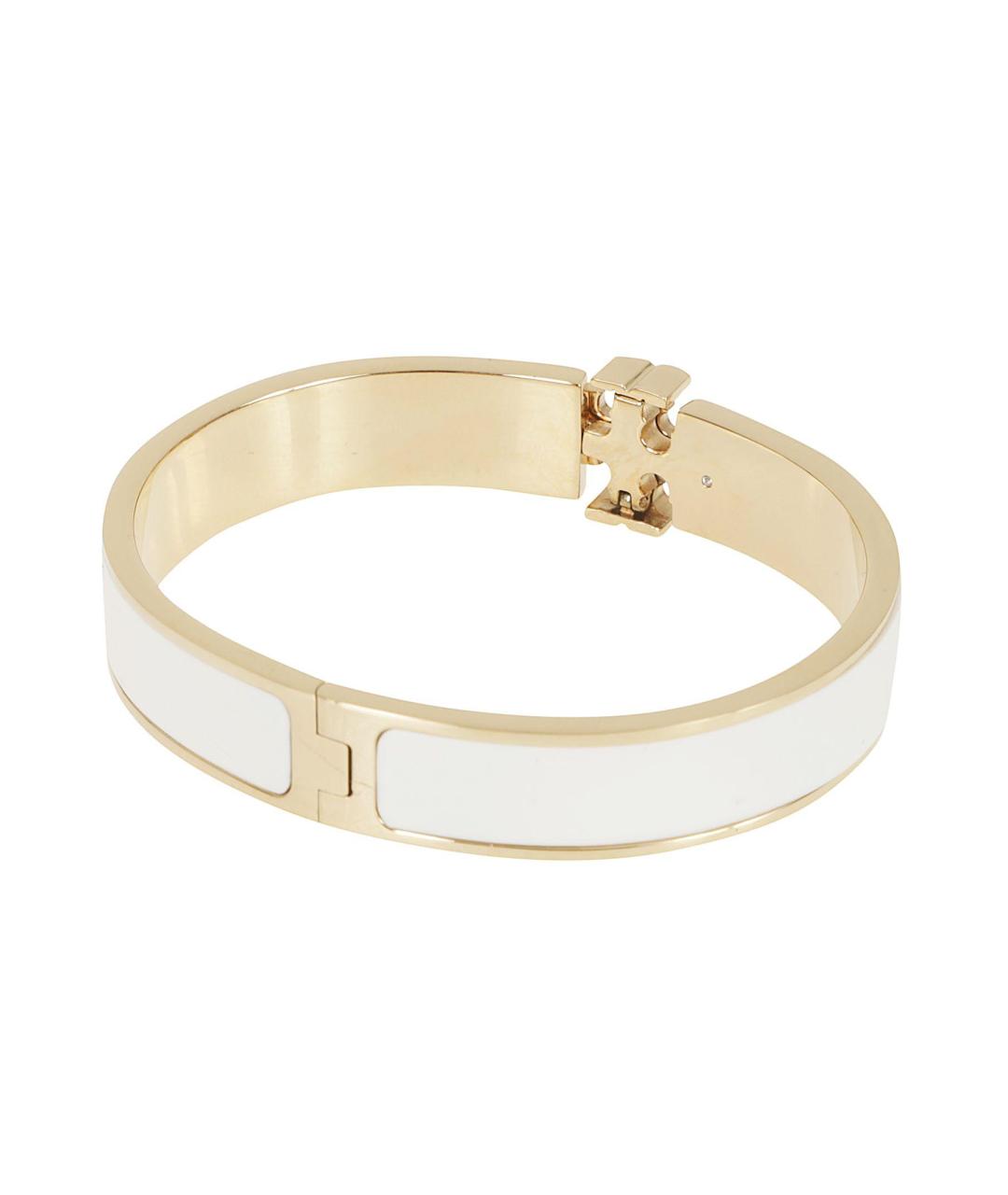 TORY BURCH Золотой браслет, фото 2