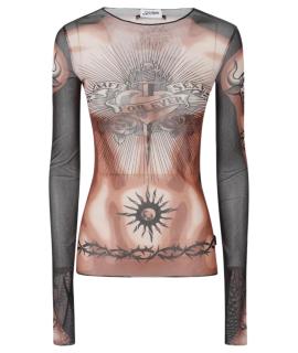 JEAN PAUL GAULTIER Лонгслив