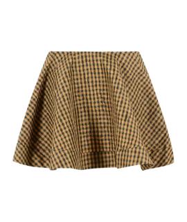 GANNI Юбка мини