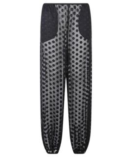 THE FRANKIE SHOP Прямые брюки