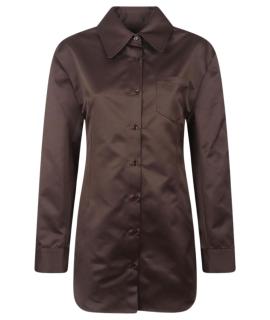 THE FRANKIE SHOP Повседневное платье