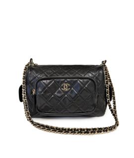 CHANEL Сумка через плечо