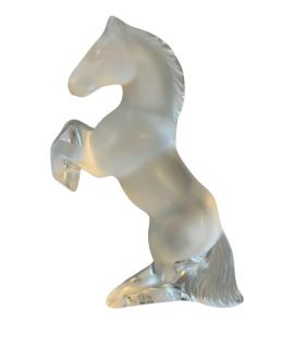 LALIQUE Скульптура