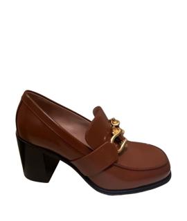 BOTTEGA VENETA Лоферы