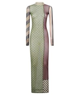 JEAN PAUL GAULTIER Повседневное платье