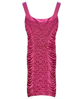 BLUMARINE Коктейльное платье