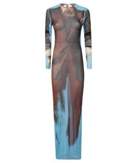 JEAN PAUL GAULTIER Повседневное платье