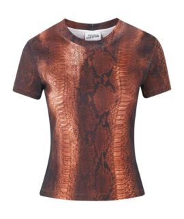 JEAN PAUL GAULTIER Футболка