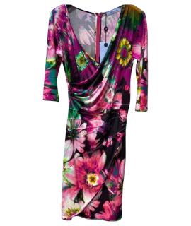 BLUMARINE Повседневное платье