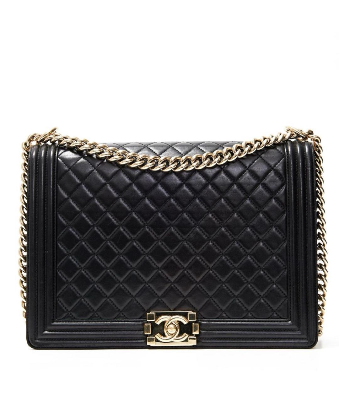 CHANEL Сумка через плечо, фото 1