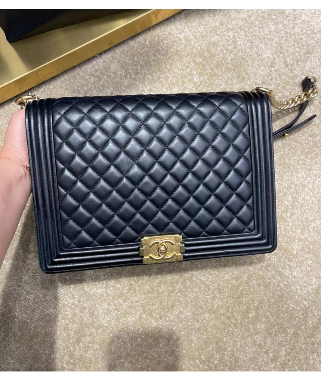 CHANEL Сумка через плечо, фото 2