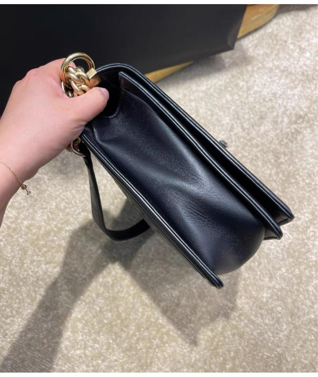 CHANEL Сумка через плечо, фото 3