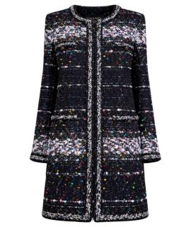 CHANEL Жакет/пиджак