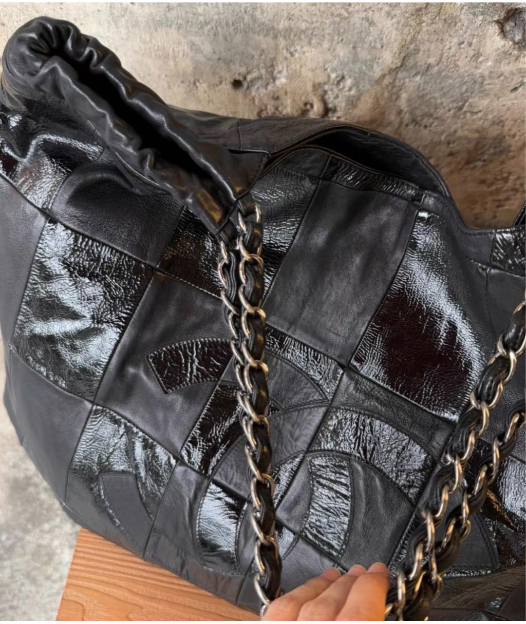 CHANEL Сумка тоут, фото 3