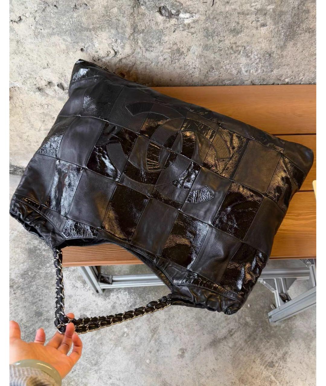 CHANEL Сумка тоут, фото 2