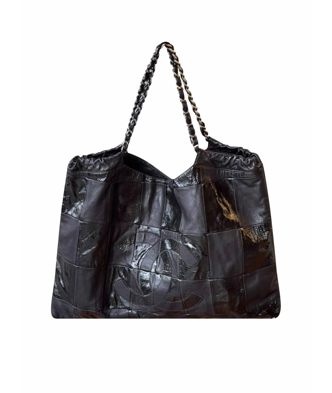 CHANEL Сумка тоут, фото 1