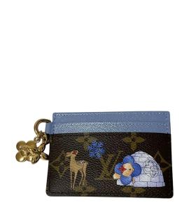 LOUIS VUITTON Кардхолдер