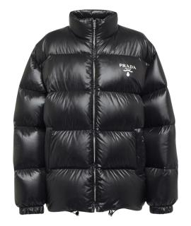 PRADA Пуховик