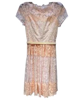 BLUMARINE Повседневное платье