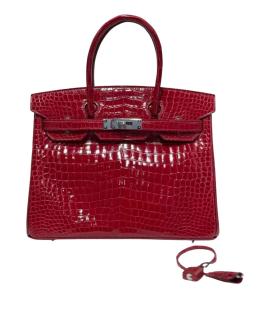 HERMES Сумка с короткими ручками