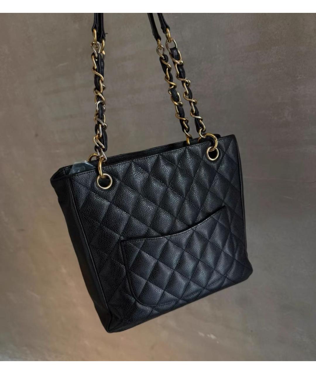 CHANEL Сумка тоут, фото 3