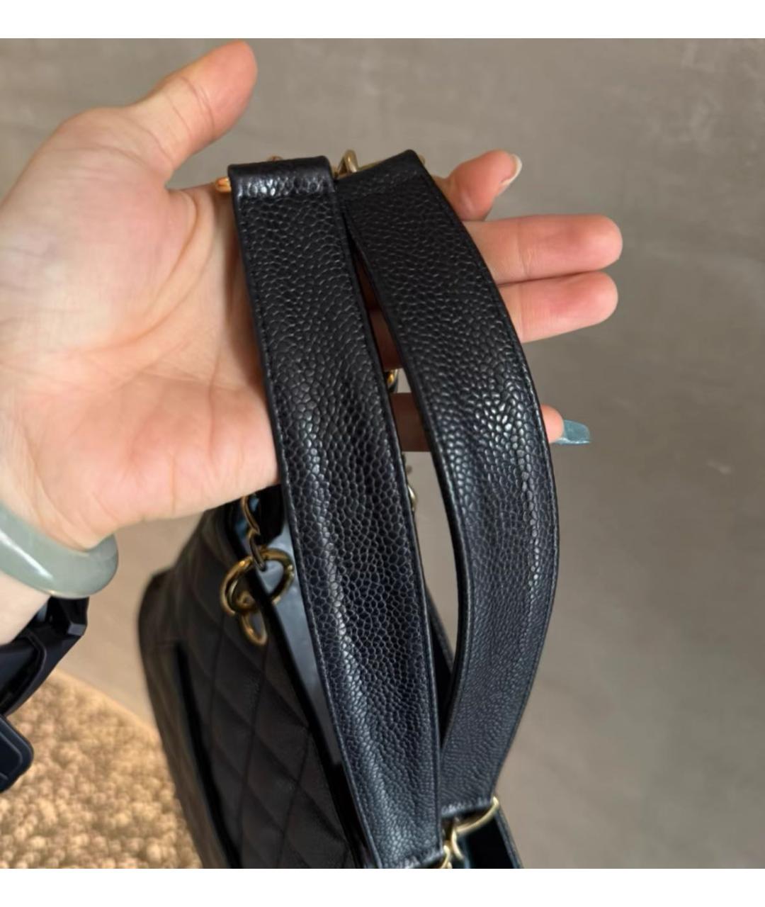 CHANEL Сумка тоут, фото 6