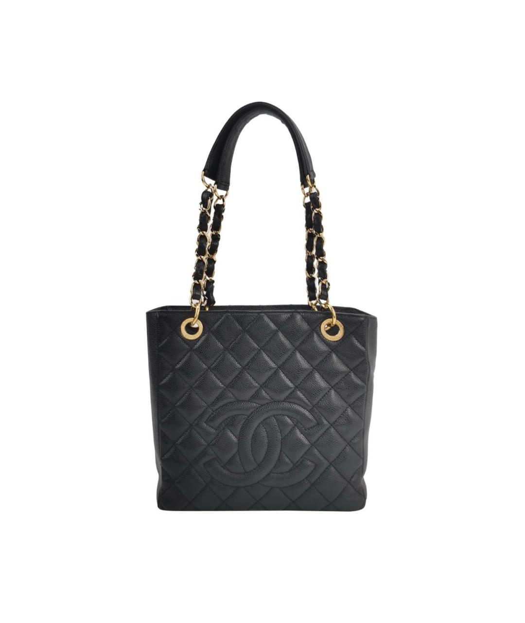 CHANEL Сумка тоут, фото 1