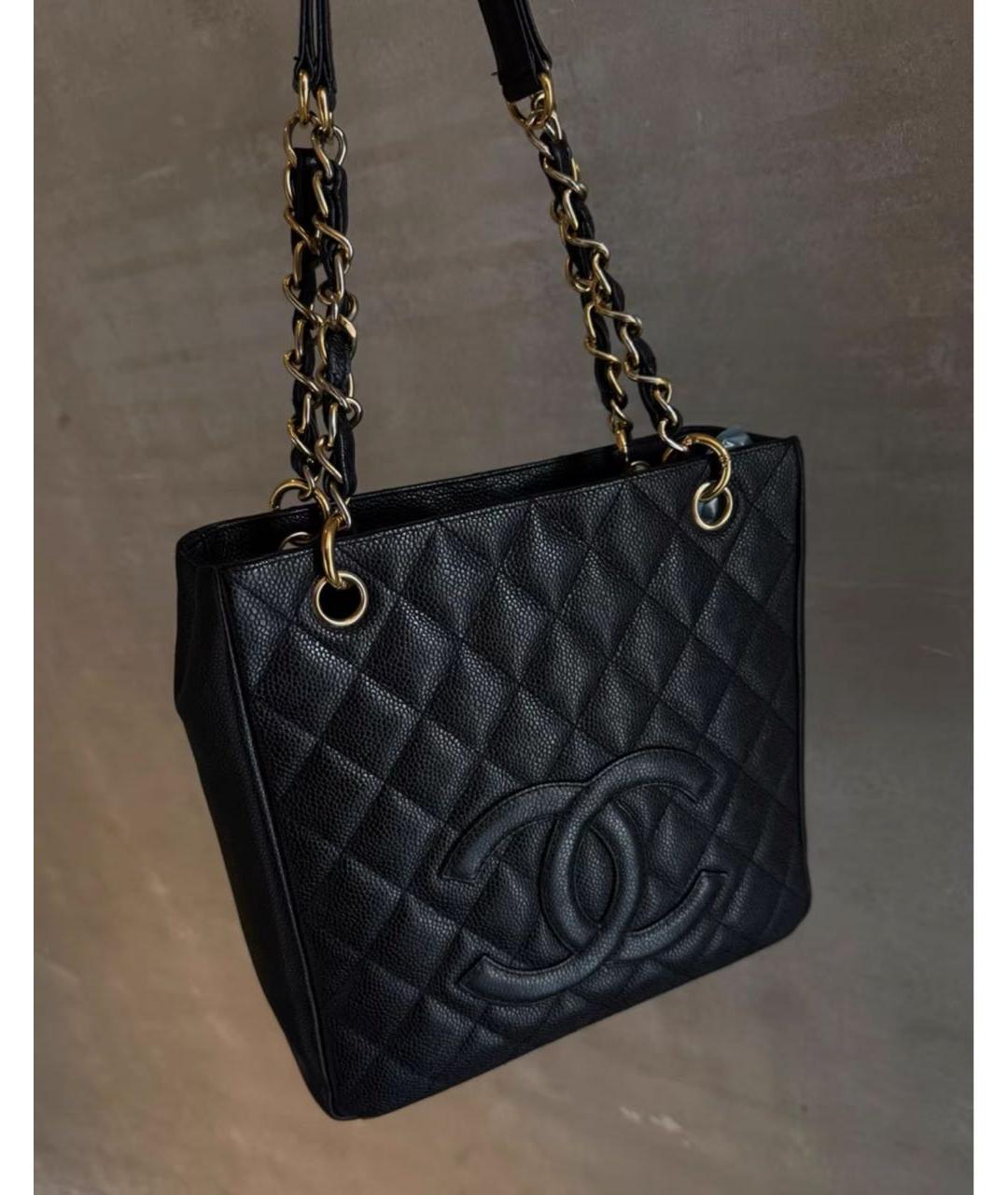 CHANEL Сумка тоут, фото 2