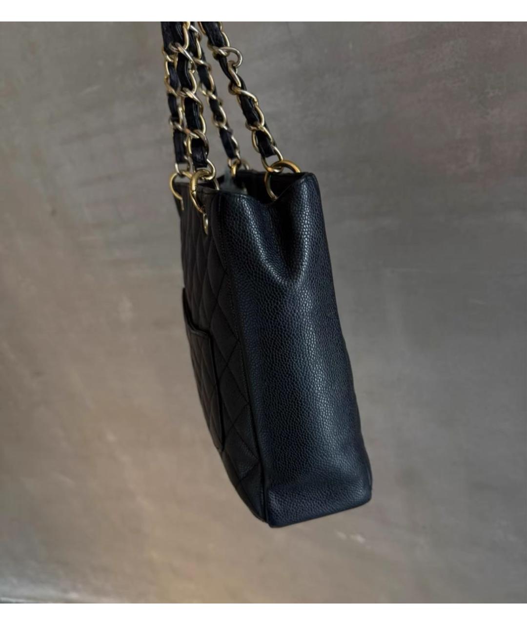 CHANEL Сумка тоут, фото 5