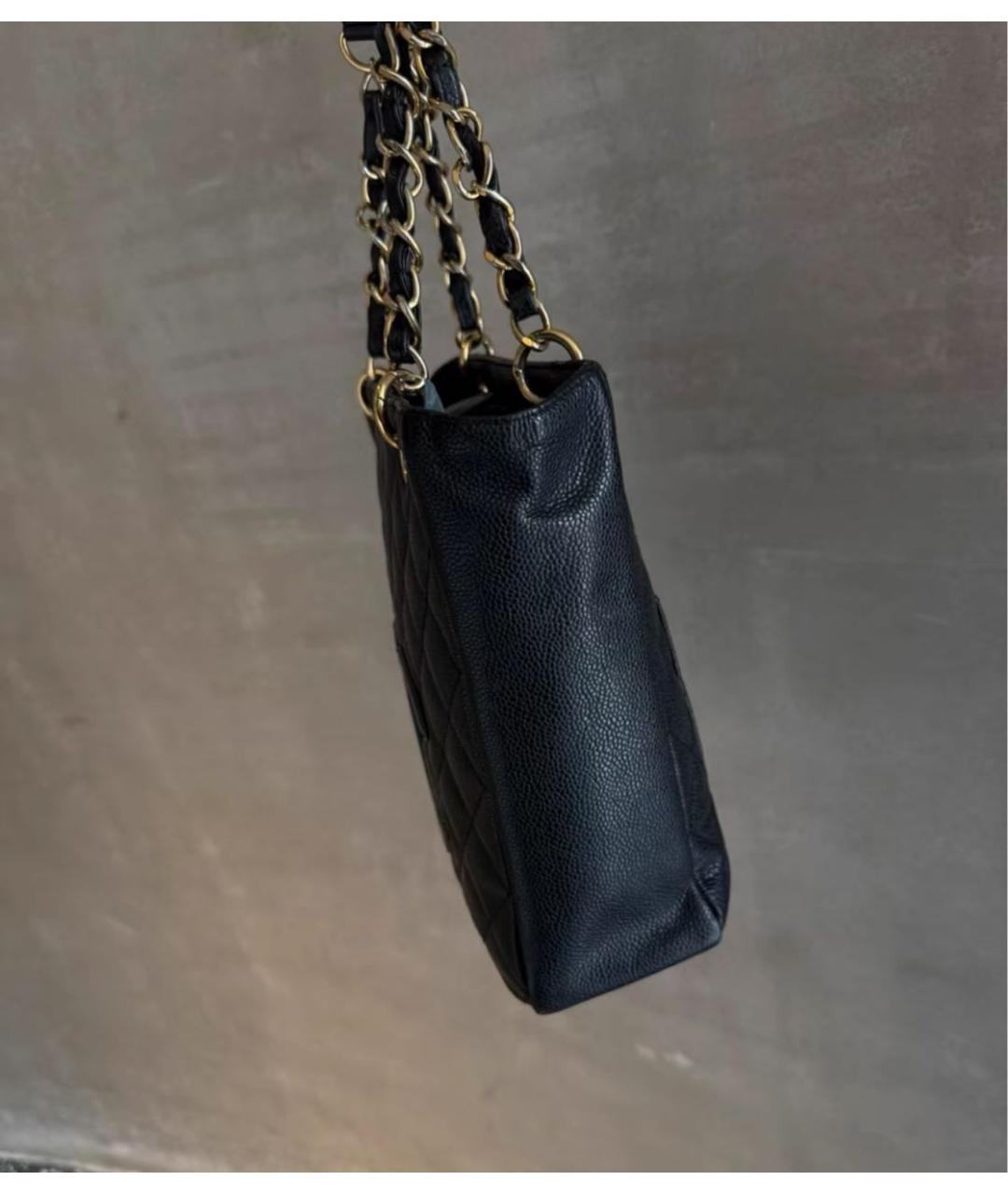 CHANEL Сумка тоут, фото 4