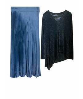 ESCADA Костюм с юбками