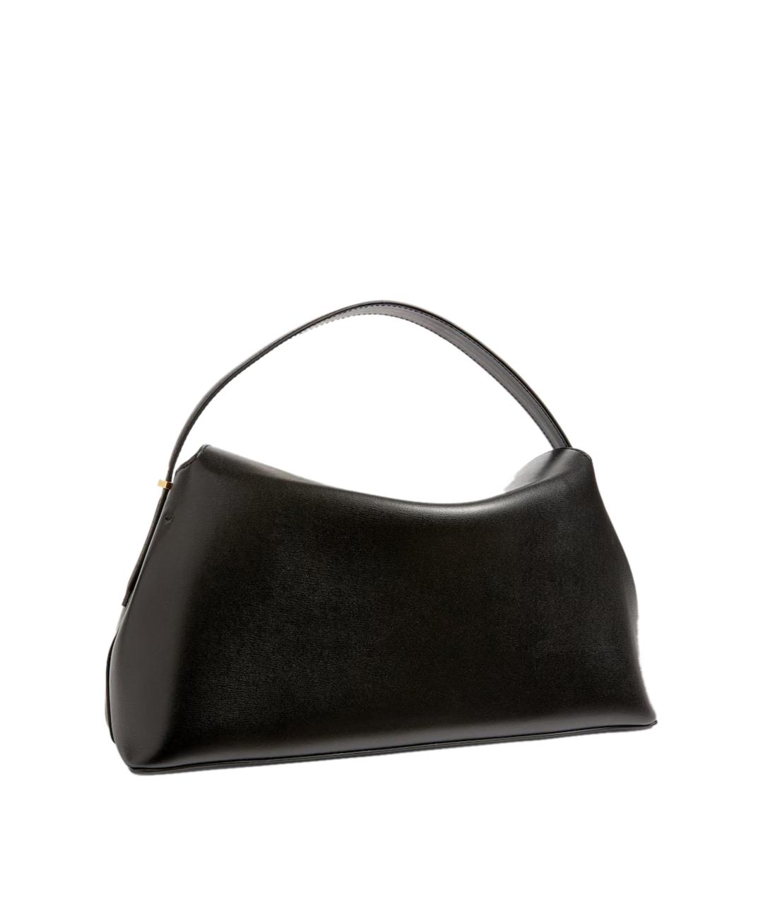 TOTEME Кожаная сумка через плечо, фото 2