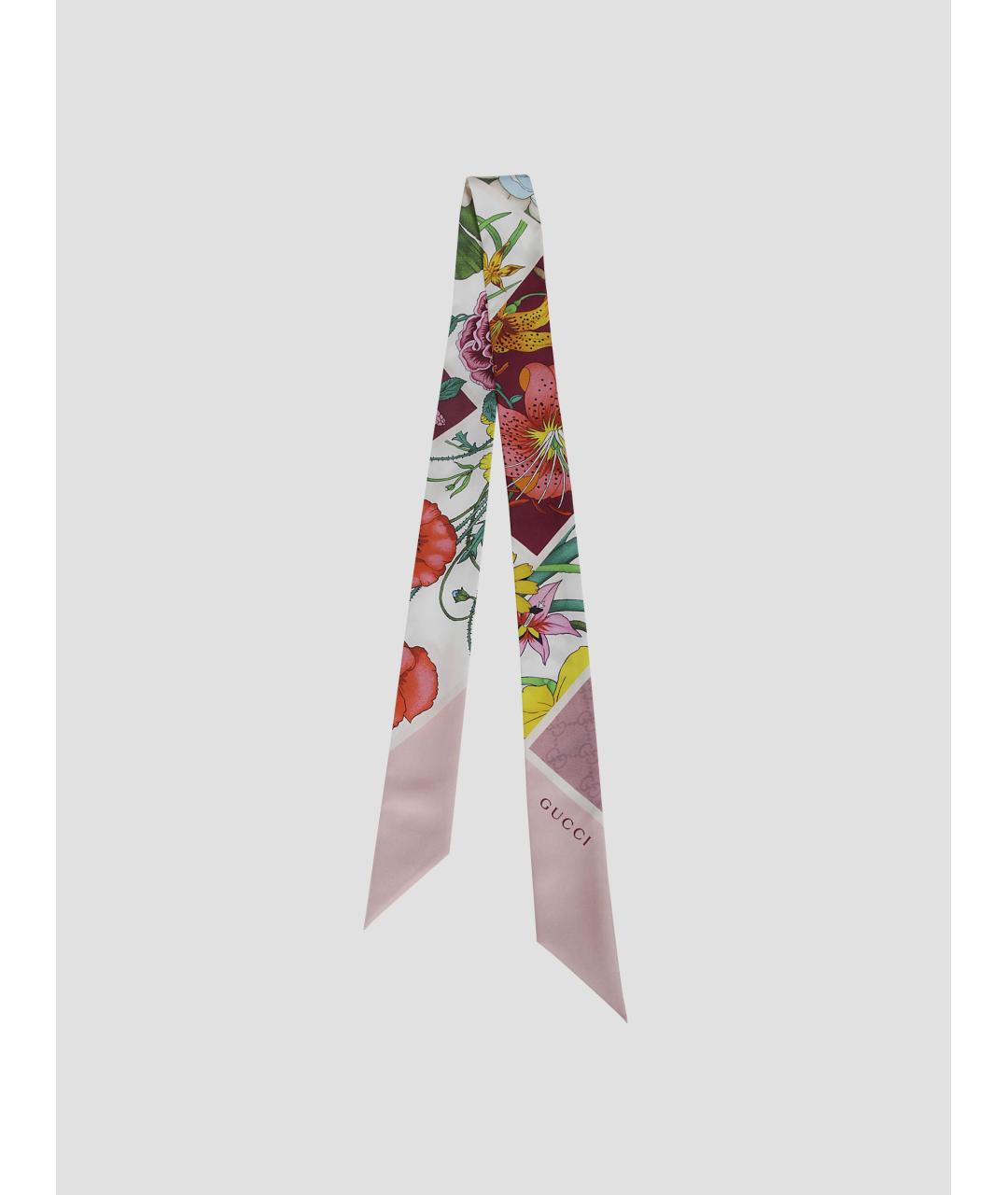 GUCCI Мульти платок, фото 3
