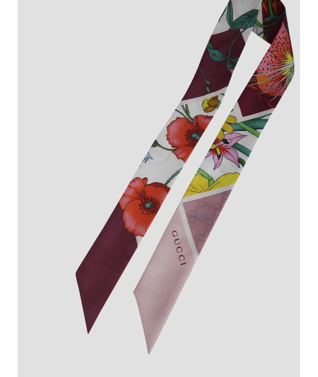 GUCCI Мульти платок, фото 2