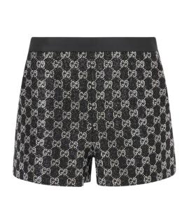 GUCCI Шорты
