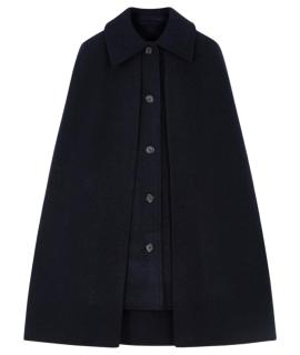 TOTEME Накидка/пончо