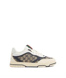 GUCCI Низкие кроссовки / кеды