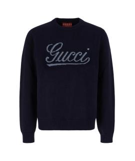 GUCCI Джемпер / свитер