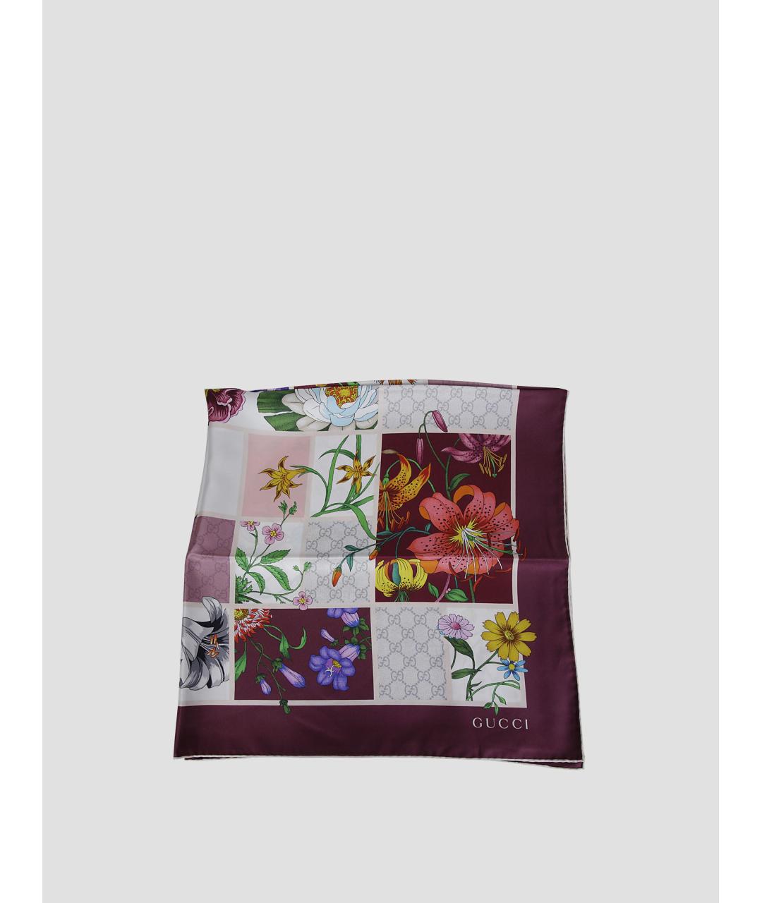 GUCCI Мульти платок, фото 4