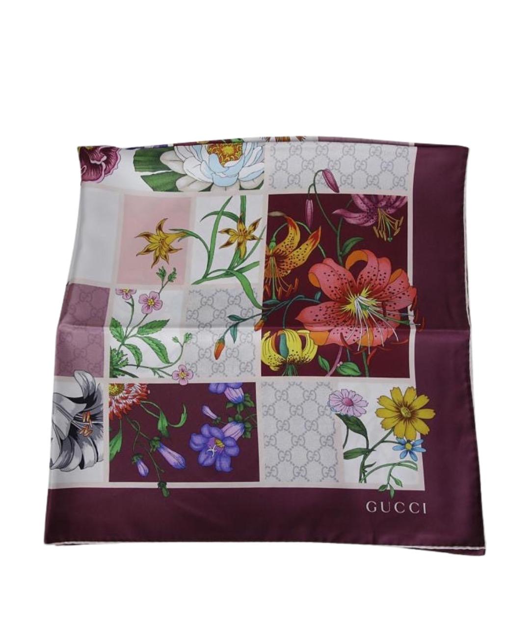 GUCCI Мульти платок, фото 1