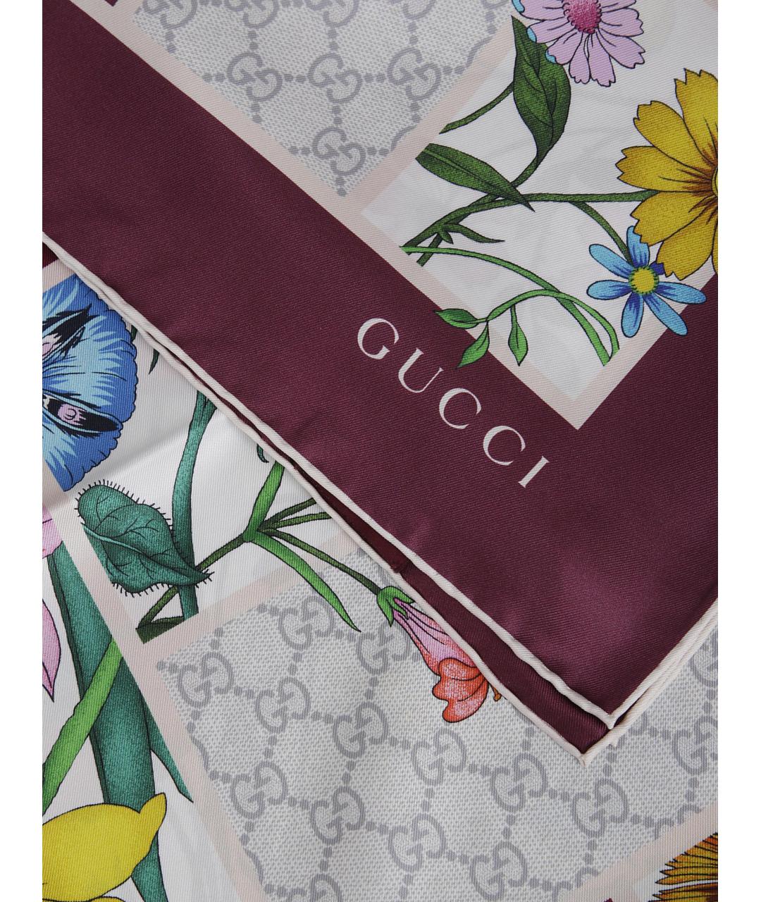 GUCCI Мульти платок, фото 2