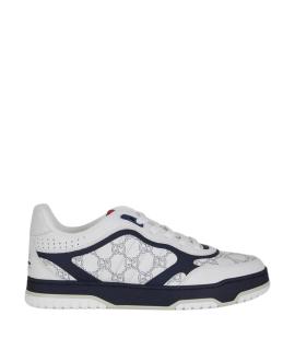 GUCCI Низкие кроссовки / кеды