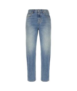 GUCCI Прямые джинсы