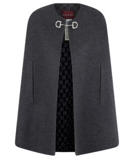 GUCCI Накидка/пончо