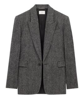 SAINT LAURENT Пиджак